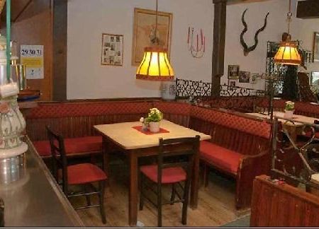 Hotel Ratskeller Gehrden Zewnętrze zdjęcie