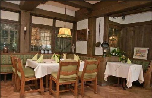 Hotel Ratskeller Gehrden Zewnętrze zdjęcie