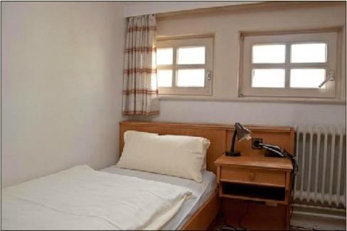 Hotel Ratskeller Gehrden Pokój zdjęcie